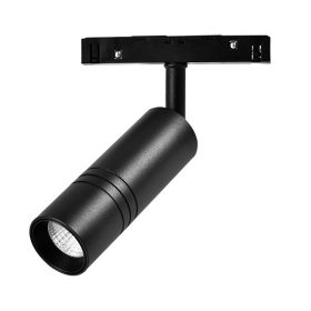 MAGNETICKÉ LED SVIETIDLO M20 TL 48V 12W 4000K