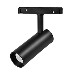 MAGNETICKÉ LED SVIETIDLO M20 TL 48V 16W 3000K