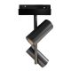 MAGNETICKÉ LED SVIETIDLO M20 TL 48V 2x8W 4000K