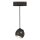 MAGNETICKÉ ZÁVESNÉ LED SVIETIDLO M21 PLB 48V 12W 4000K