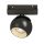 MAGNETICKÉ LED SVIETIDLO M21 TLB 48V 12W 4000K