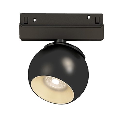 MAGNETICKÉ LED SVIETIDLO M21 TLB 48V 12W 4000K