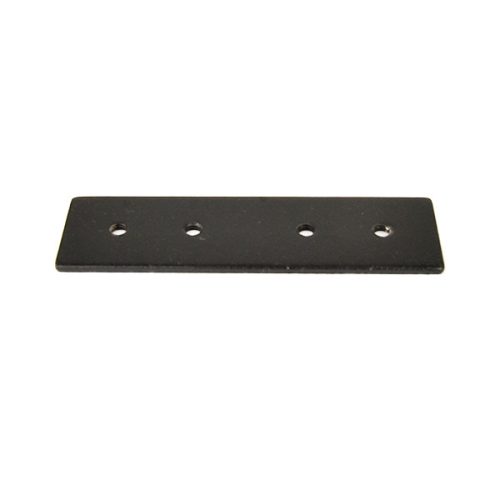 CONNECTOR FOR MAGNETIC RAIL SURFACE MOUNT 