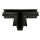 T-CONNECTOR FOR MAGNETIC TRACK RAIL MR2BM10