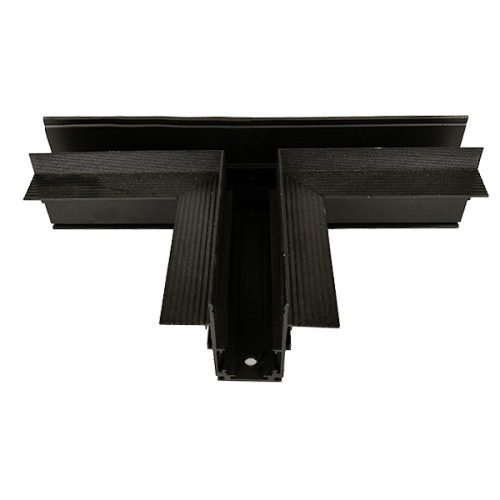 T-CONNECTOR FOR MAGNETIC TRACK RAIL MR2BM10