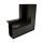 INSIDE CORNER FOR MAGNETIC RAIL MR3BM10