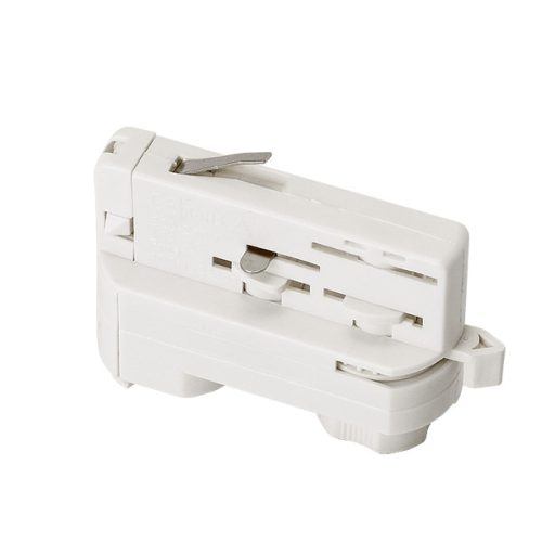 SKY CONNECTOR RAILS WHITE  