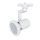 SKYTL809 LED KOĽAJNICOVÉ SVIETIDLO 15W 2700K 90° BIELE
