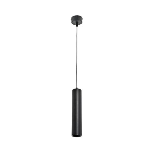 TL29 ZÁVESNÉ SVIET 10W 2700K 24° ČIERNE