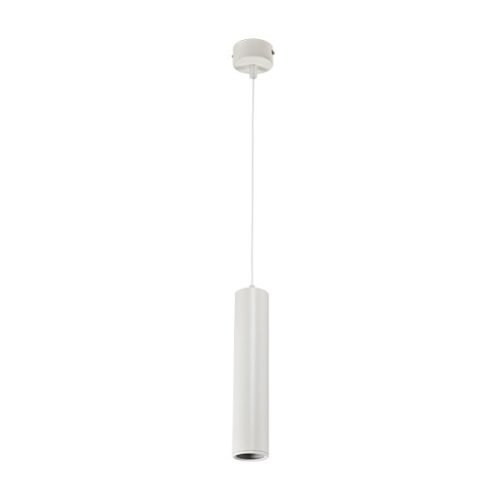 TL29 ZÁVESNÉ SVIET 10W 2700K 24° BIELE