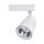 SKYTL5020 LED KOĽAJNICOVÉ SVIETIDLO 20W 2700K 36° BIELE