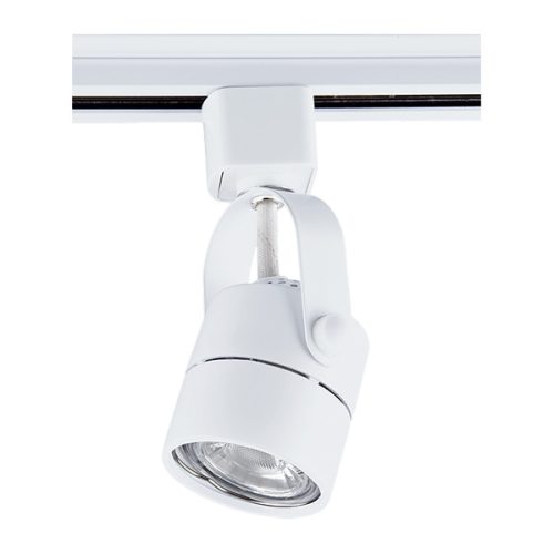 SKYTL5 LED KOĽAJNICOVÉ SVIETIDLO 7W 4000K 120° 230V BIELE