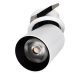 TLBM COB LIGHT 15W 220-240V 4000K 30° BIELY