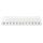 EL-US04 ULTRA SLIM MAGN. LED 48V 12W 3000K WHITE