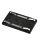 EL-IC I-CONNECTOR FOR ULTRA SLIM MAGN. RAIL BLACK