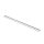 EL-USMR1 ULTRA SLIM MAGNET RAIL 1M OM WHITE