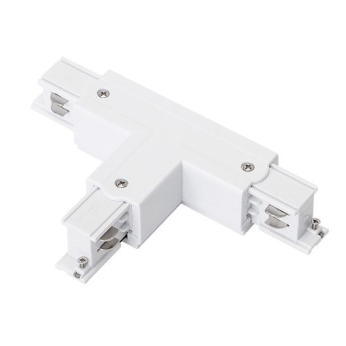 SKYWAY 130 3-FÁZOVÁ SPOJKA T-TVAR BIELA
