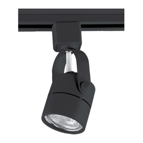 SKYTL5 LED KOĽAJNICOVÉ SVIETIDLO 7W 4000K 120° 3FÁZ ČIERNE