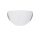 1351 NEPTUN WALL MOUNTED FIXTURE 1XE27 WHITE