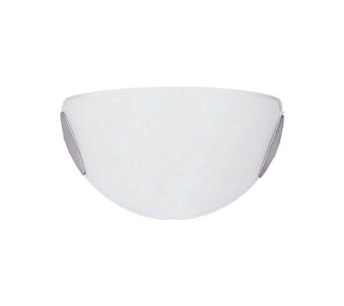 1351 NEPTUN WALL MOUNTED FIXTURE 1XE27 WHITE