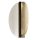 ALISON LED WALL LAMP 12W 3000K, BLACK