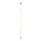 ANDRE LED DOUBLE FIXED LAMP 14W 4000K 1500MM