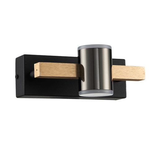 AXEL LED NÁSTENNÉ SVIETIDLO 8W 3000K