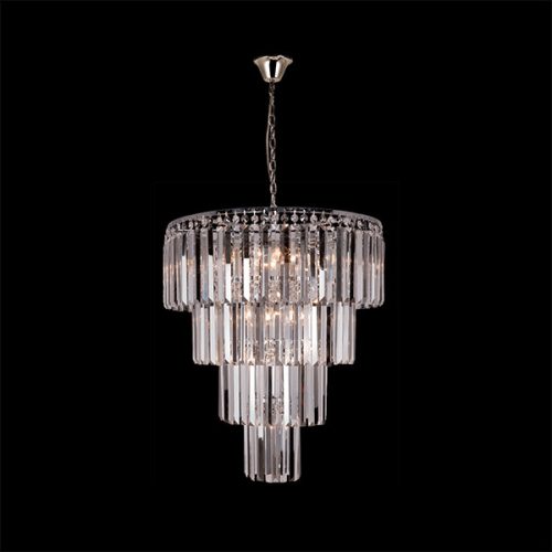 BLESSY LUSTER 18XE14 CHRÓM