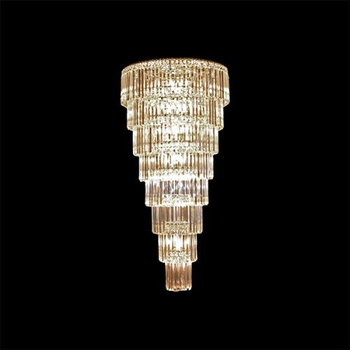 BLESSY LUSTER 44XE14 CHRÓM
