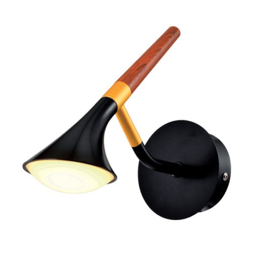 DUNCAN LED NÁSTENNÉ SVIETIDLO 5W 3000К