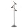 DUNCAN LED STOJANOVÁ LAMPA 15W 3000K 