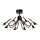 DUNCAN LED LUSTER 45W 3000K 