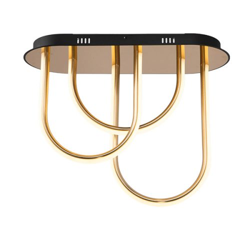 ELIN LED STROPNÉ SVIETIDLO 43W 3000K