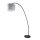 KILIE STOJANOVÁ LAMPA 1xE27 BIELA
