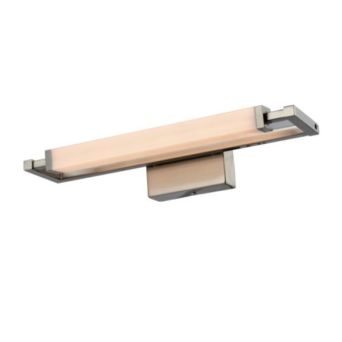 LINUS LED NÁSTENNÉ SVIETIDLO 8.5W 3000К