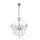 MADLEN LUSTER 5XE14 D610X590mm