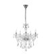 MADLEN LUSTER 5XE14 D610X590mm