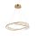 MATEO LED PENDANT 15W CCT, COOPER