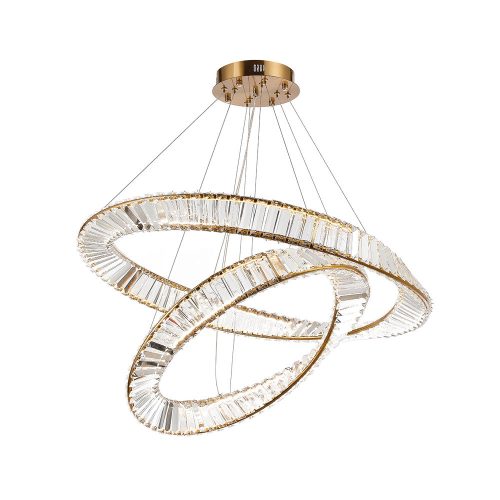 MATEO LED PENDANT 34W CCT, COOPER