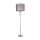 MERY STOJANOVÁ LAMPA 1XE27 D400X1565mm CHRÓM