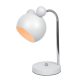 MICKEY STOLNÁ LAMPA 1XE27 BIELY