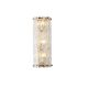 OSCAR WALL LAMP 3XG9, GOLD