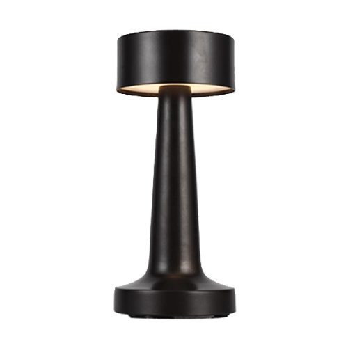 PARKER LED STOLNÁ LAMPA 3W 3000K HNEDÁ
