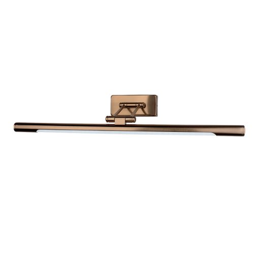 PICASSO LED SVIETIDLO 12W/ 4000K ANTIK MOSADZ