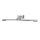 PICASSO LED SVIETIDLO 12W/ 4000K SATÉN NIKEL