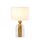 RENATO TABLE LAMP 1XE27, COOPER