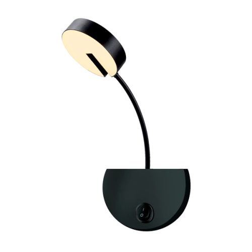 SENSO LED NÁSTENNÉ SVIETIDLO 8.5W 3000К