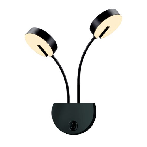 SENSO LED NÁSTENNÉ SVIETIDLO 17W 3000К