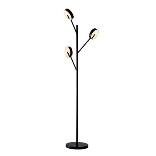 SENSO LED STOJANOVÁ LAMPA 25W 3000K 