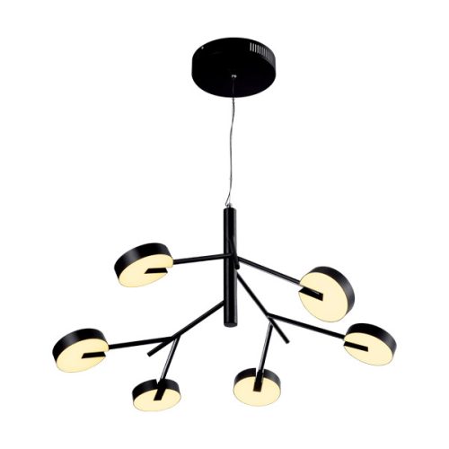 SENSO LED LUSTER 50W 3000K 